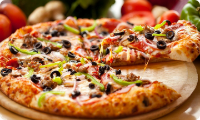 Pizza Express 2